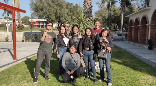 Acerca de Nosotros 14 actividades monitor nutricional comida 2022