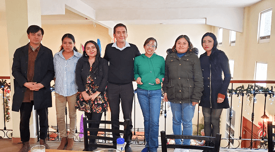 Acerca de Nosotros 13 actividades monitor nutricional comida 2023
