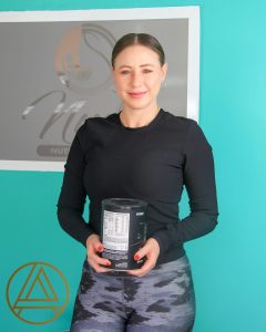 Nutriólogo deportivo en Aguascalientes. Experto en control de peso 1 Nutriólogo deportivo en Aguascalientes