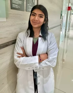 Nutrióloga en Tlaxcalancingo Puebla - Educadora en diabetes 1 Nutriologa en Tlaxcalancingo Puebla