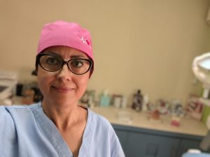 Odontopediatra en Guadalajara. Patricia Martinez 4 ODONTOPEDIATRA EN GUADALAJARA