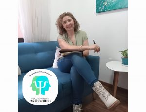 Psicóloga en Acacias CDMX - Psicoterapeuta Experta. Agenda aquí 3 Psicóloga en Acacias CDMX