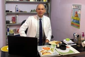 Nutriólogo en Iztapalapa. Control de peso, resultados efectivos 3 Nutriólogo en Iztapalapa