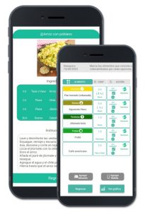 Software Para Nutriologos + App De Nutricion. 2023