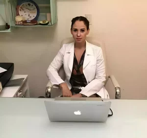 Nutrióloga Bariatra en Querétaro. Experta en Control de Peso 1 Nutrióloga Bariatra en Querétaro