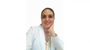 Nutrióloga Deportiva en Tlalnepantla