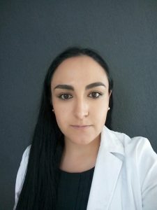 Nutrióloga en San Cristóbal Ecatepec