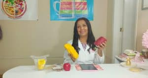 Nutriólogo en Aragón 1 Nutriólogo en Aragón