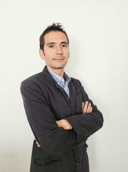 Fabián Hernández Ingeniero Biomédico