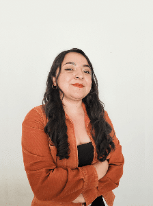 Karla Irani Garcia