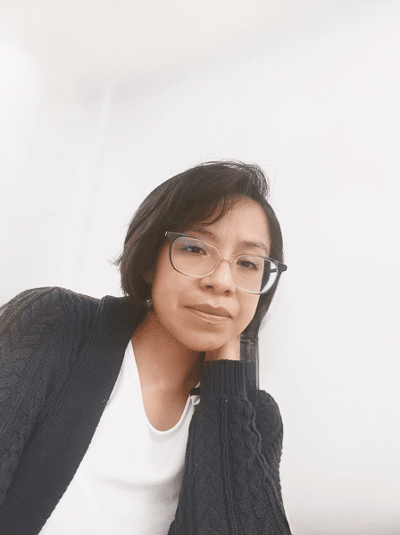 Silvia Juárez Ingeniera en Sistemas Computacionales