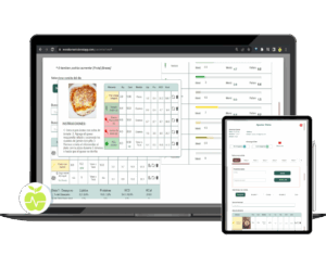 software para nutriologos pack2026