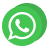 Icono 3d de WhatsApp